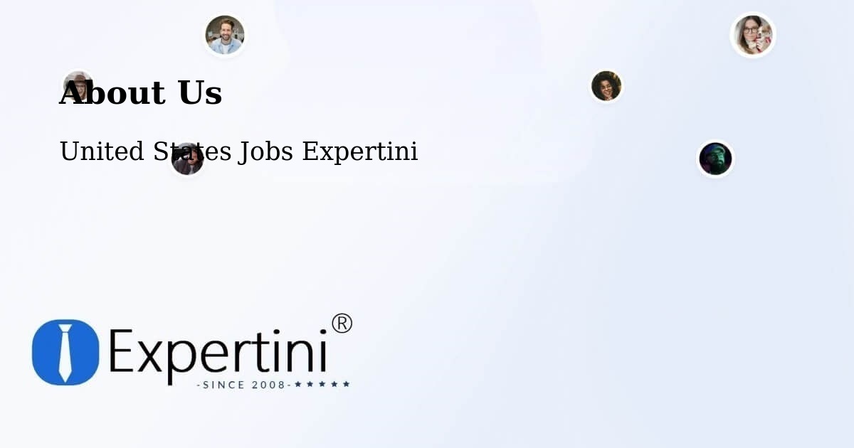 About Expertini Recruitment Platform  – Leander - Leander, United States Jobs Expertini