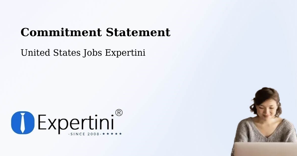 Corporate Commitment – Leander - United States Jobs Expertini