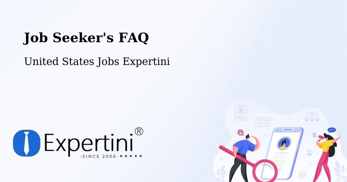 Job Seeker FAQ – Leander - United States Jobs Expertini
