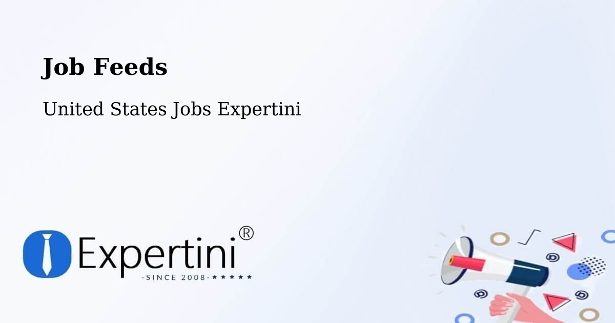 Job Listings Feed – Leander - United States Jobs Expertini