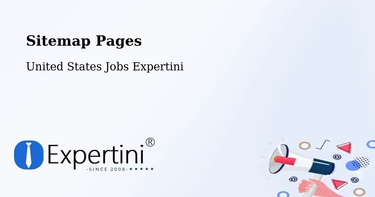 Sitemap Pages - Leander - United States Jobs Expertini