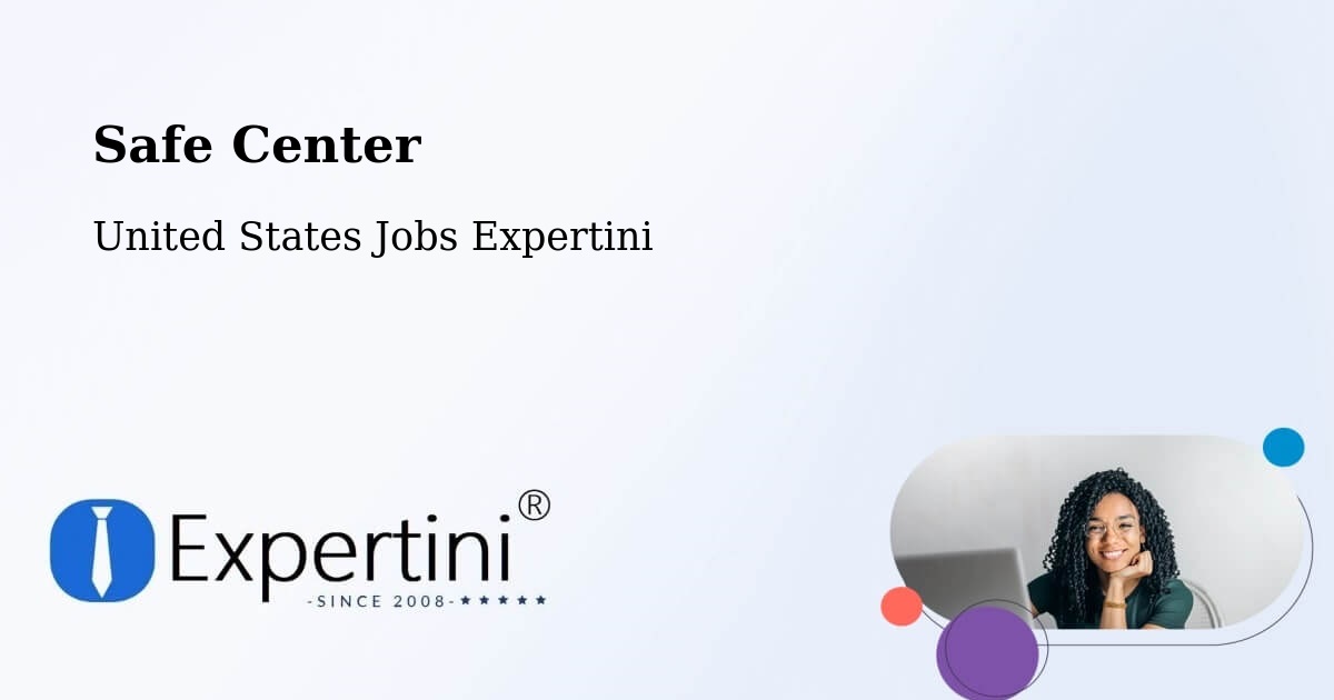 Safety Center – Leander - United States Jobs Expertini