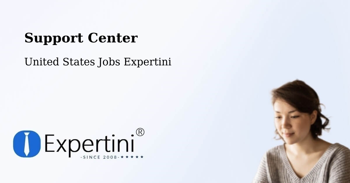 Support Services – Leander - United States Jobs Expertini