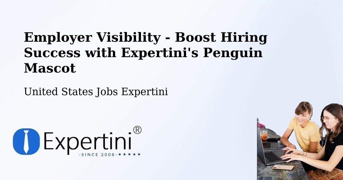 Employer Visibility Strategy – Leander - United States Jobs Expertini
